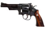 SMITH & WESSON 27-3 FBI 50TH ANNIVERSARY USED GUN INV 190529 - 3 of 3