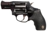 TAURUS 85 38 SPL USED GUN INV 190492 - 2 of 2