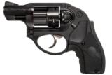 RUGER LCR 38 SPL +P USED GUN INV 190543 - 2 of 2