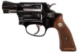 SMITH & WESSON 37 AIRWEIGHT 38 SPL USED GUN INV 190528 - 2 of 2
