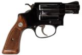 SMITH & WESSON 37 AIRWEIGHT 38 SPL USED GUN INV 190528 - 1 of 2