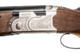 BERETTA 686 SILVER PIGEON 12 GA USED GUN INV 190580 - 2 of 2