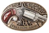 FREEDOM ARMS FA 22 LR USED GUN INV 187270 - 3 of 3