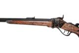 SHILOH SHARPS 1874 MT RR 45/70 NEW GUN INV 190385 - 3 of 6