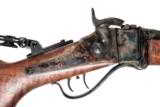 SHILOH SHARPS 1874 MT RR 45/70 NEW GUN INV 190384 - 7 of 14