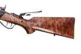 SHILOH SHARPS 1874 MT RR 45/70 NEW GUN INV 190384 - 3 of 14