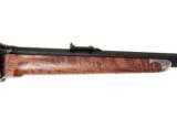 SHILOH SHARPS 1874 MT RR 45/70 NEW GUN INV 190384 - 11 of 14