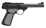 BROWNING BUCKMARK CAMPER UFX 22LR NEW GUN SKU # 051482490 - 1 of 1