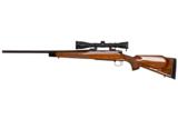 REMINGTON 700 BDL 270 WIN USED GUN INV 190776 - 1 of 4