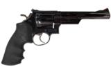 SMITH & WESSON 29-2 44 MAG USED GUN INV 190124 - 1 of 2
