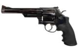 SMITH & WESSON 29-2 44 MAG USED GUN INV 190124 - 2 of 2