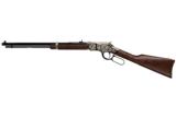 HENRY REPEATING ARMS SILVER EAGLE 22 S/L/LR USED GUN INV 187921 - 1 of 4
