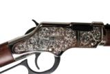 HENRY REPEATING ARMS SILVER EAGLE 22 S/L/LR USED GUN INV 187921 - 3 of 4