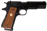 COLT 1911 MK IV SERIES 70 45 ACP USED GUN INV 190964 - 1 of 2
