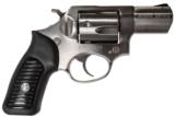 RUGER SP101 357MAG USED GUN INV 190989 - 1 of 2