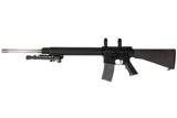 DPMS A-15 204 RUGER USED GUN INV 190971 - 1 of 2