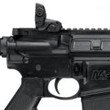 SMITH & WESSON M&P 15 SPORT II 5.56 NATO NEW GUN SKU # 10202 - 4 of 9