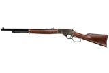 HENRY REPEATING ARMS H-10 B 45-70 GOV’T USED GUN INV 190959 - 2 of 3
