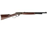 HENRY REPEATING ARMS H-10 B 45-70 GOV’T USED GUN INV 190959 - 3 of 3