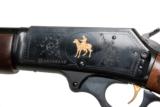 MARLIN 336C LIMITED 30-30 WIN USED GUN INV 191109 - 2 of 4
