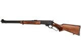 MARLIN 336W 30-30 WINCHESTER USED GUN INV 191066 - 1 of 2