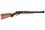 MARLIN 336W 30-30 WINCHESTER USED GUN INV 191066 - 2 of 2