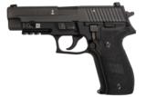 SIG P226 MK-25 9MM USED GUN INV 191078 - 2 of 2
