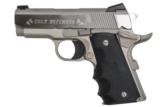 COLT DEFENDER 9MM USED GUN INV 191190 - 2 of 2