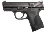 SMITH & WESSON M&P 9C 9 MM USED GUN INV 186839 - 2 of 2