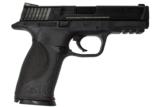 SMITH & WESSON M&P 40 40 S&W USED GUN INV 191139 - 1 of 2
