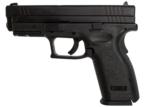 SPRINGFIELD ARMORY XD-9 9 MM NEW GUN INV 191098 - 2 of 2