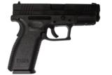 SPRINGFIELD ARMORY XD-9 9 MM NEW GUN INV 191098 - 1 of 2