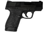 SMITH & WESSON M&P SHIELD 40 S&W USED GUN INV 191141 - 1 of 2
