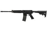 SMITH & WESSON M&P 15 5.56 NATO USED GUN INV 191172 - 1 of 2