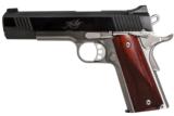 KIMBER CUSTOM II 45 ACP USED GUN INV 191074 - 2 of 2