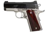 KIMBER ULTRA CARRY II 45 ACP USED GUN INV 191073 - 2 of 2