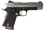 SIG ARMS GSR 1911 45 ACP USED GUN INV 191145 - 1 of 2