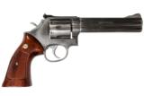 SMITH & WESSON 686 357 MAG USED GUN INV 191051 - 1 of 6