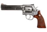 SMITH & WESSON 686 357 MAG USED GUN INV 191051 - 6 of 6