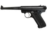 RUGER MARK II 22 LR USED GUN INV 191311 - 5 of 6