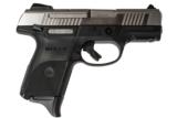 RUGER SR9C 9MM USED GUN INV 191307 - 1 of 2