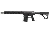 DANIEL DEFENSE DD5V1 5.56 NATO USED GUN INV 191137 - 1 of 2
