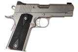 KIMBER PRO CARRY II 45 ACP USED GUN INV 191116 - 1 of 2