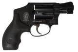 SMITH AND WESSON 442-2 38 SPL USED GUN INV 191112 - 1 of 2
