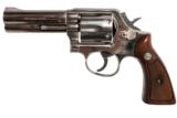 SMITH & WESSON 581 357 MAG USED GUN INV 191122 - 2 of 2