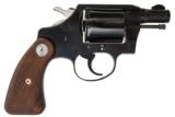 COLT DETECTIVE SPECIAL 32 COLT USED GUN INV 191185 - 1 of 2