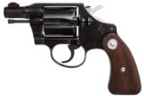COLT DETECTIVE SPECIAL 32 COLT USED GUN INV 191185 - 2 of 2