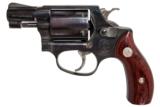 SMITH & WESSON 36-2 LADY SMITH 38 S&W USED GUN INV 191346 - 2 of 2