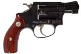 SMITH & WESSON 36-2 LADY SMITH 38 S&W USED GUN INV 191346 - 1 of 2