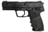 H&K USP 45 45 ACP USED GUN INV 191354 - 2 of 2